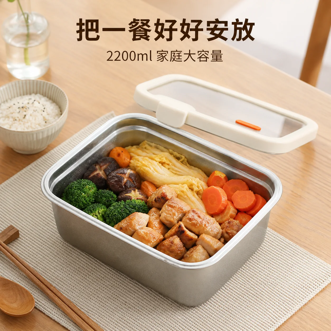 安放|器物与光