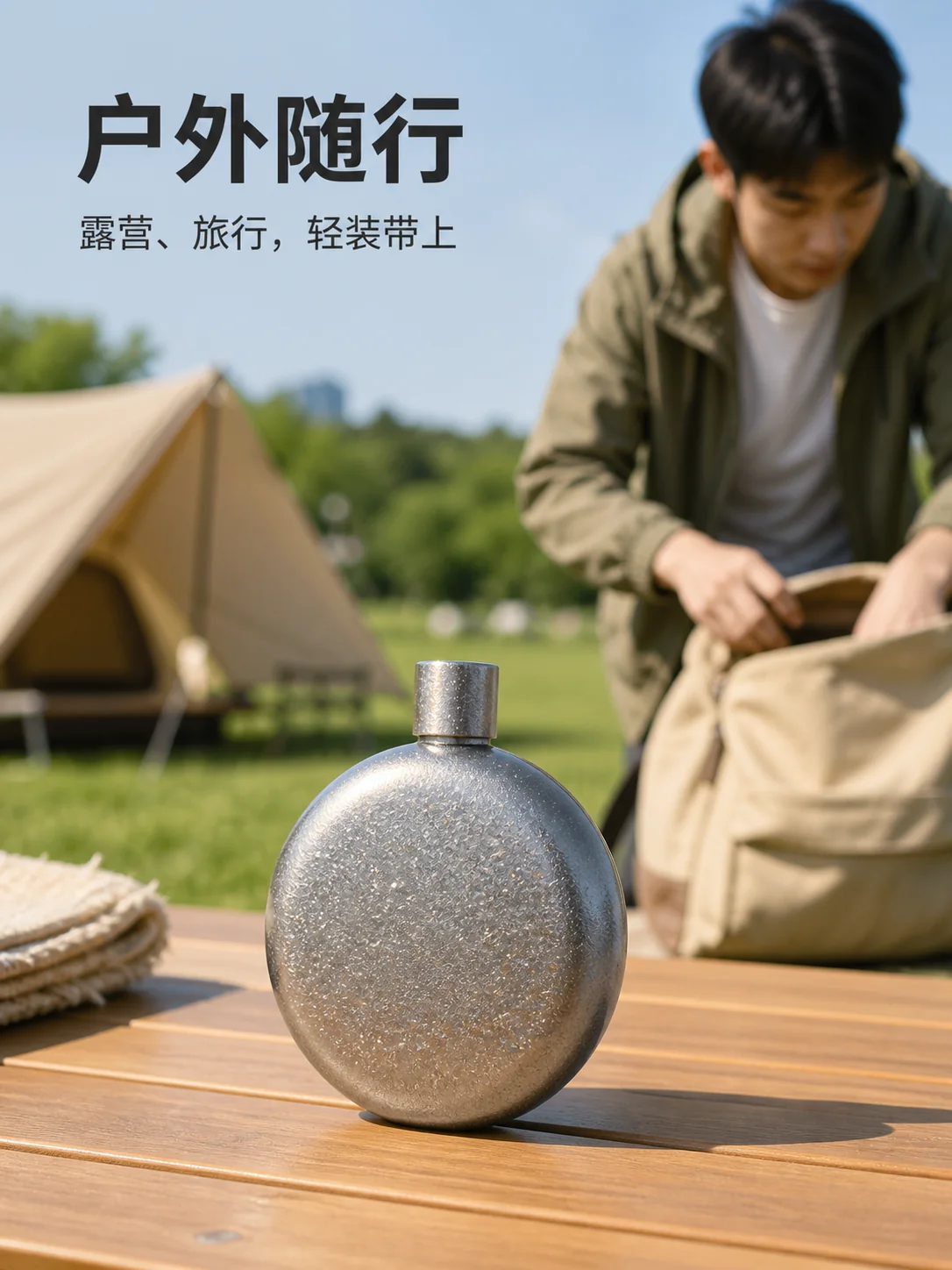 半闲产品展示图 6