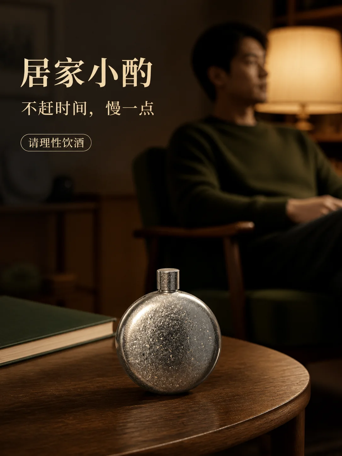 半闲产品展示图 7