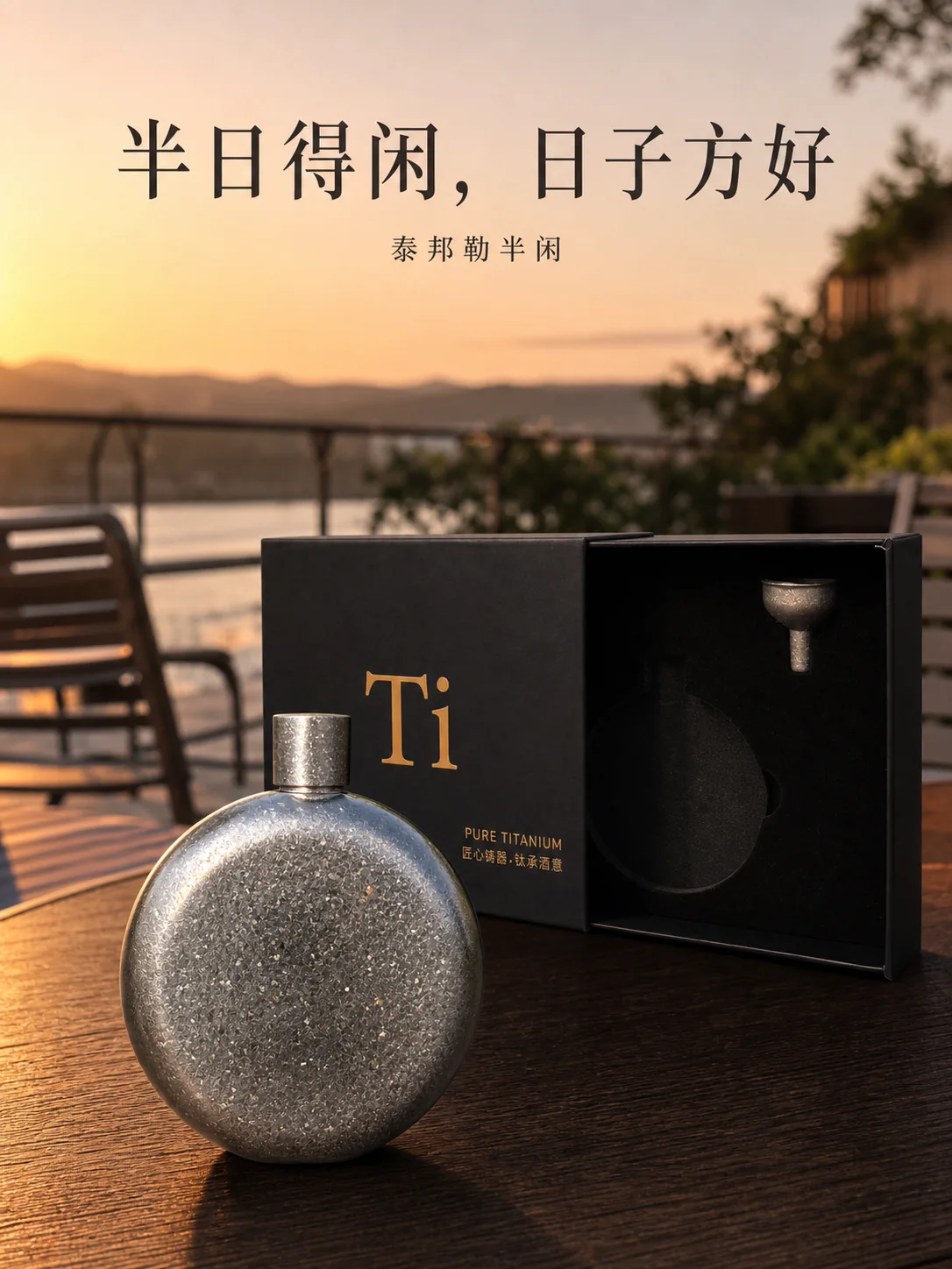 半闲产品展示图 12