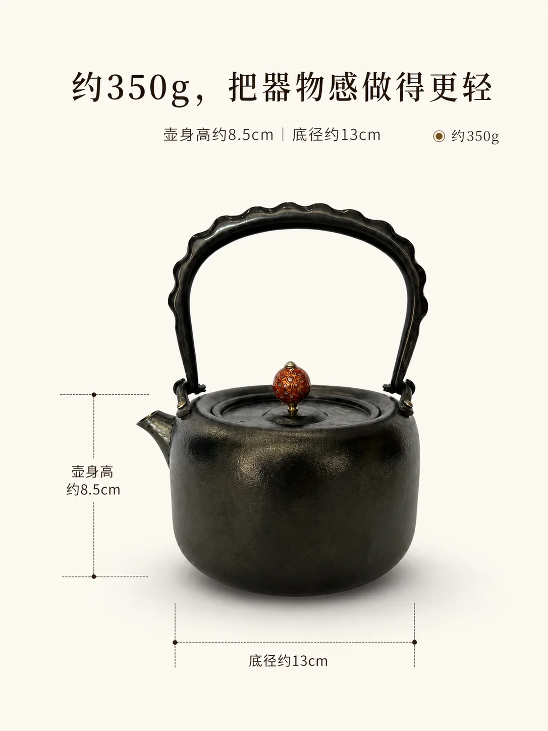 凤鸣黑金产品展示图 8