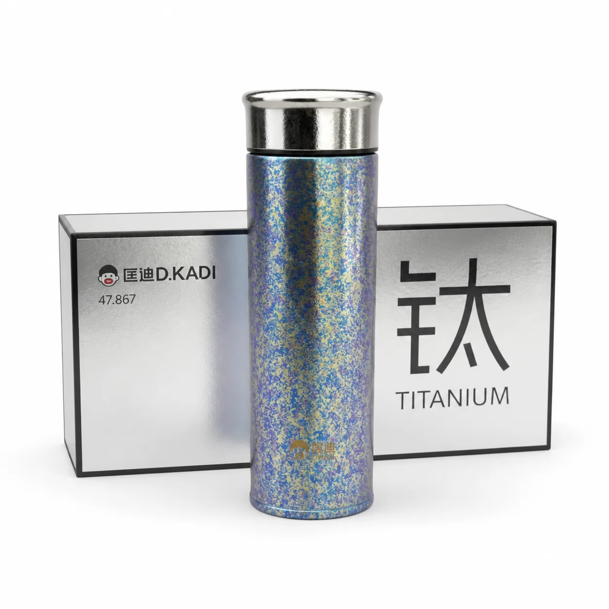 匡迪 D.KADI 5927|器物全貌