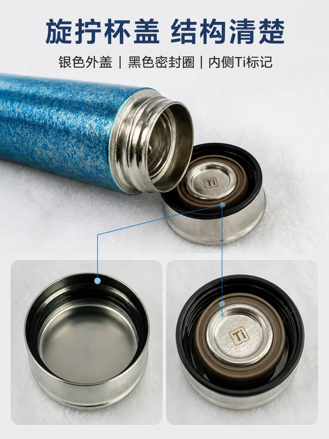 匡迪 D.KADI 5927产品展示图 5