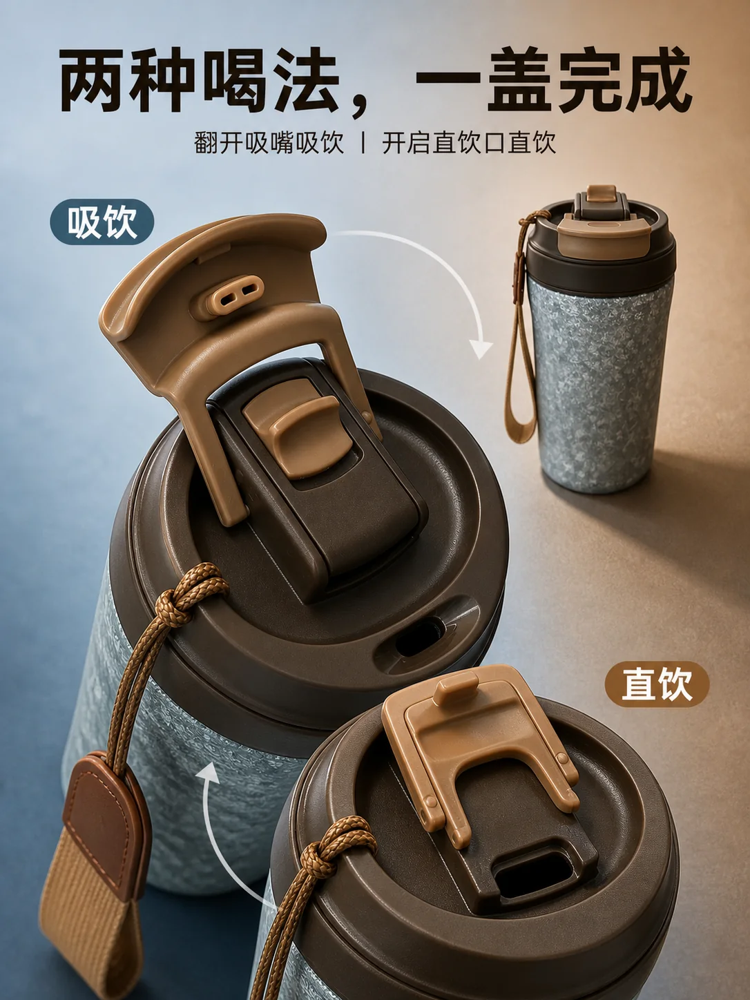 匡迪 D.KADI 5933产品展示图 3