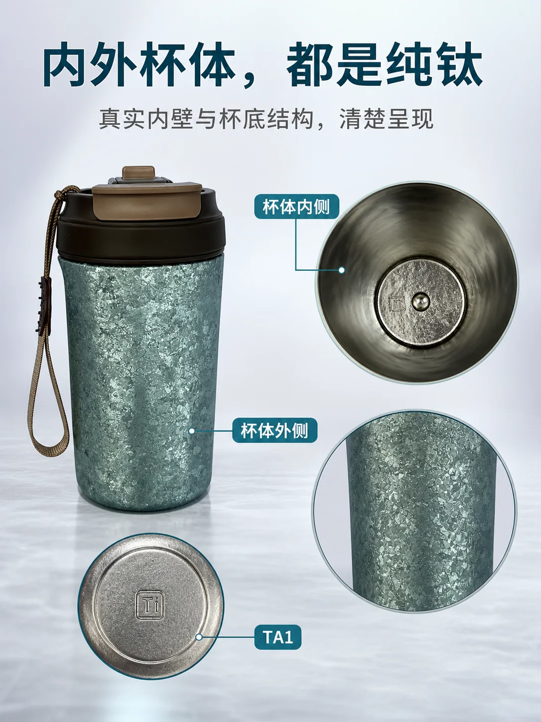 匡迪 D.KADI 5933产品展示图 5
