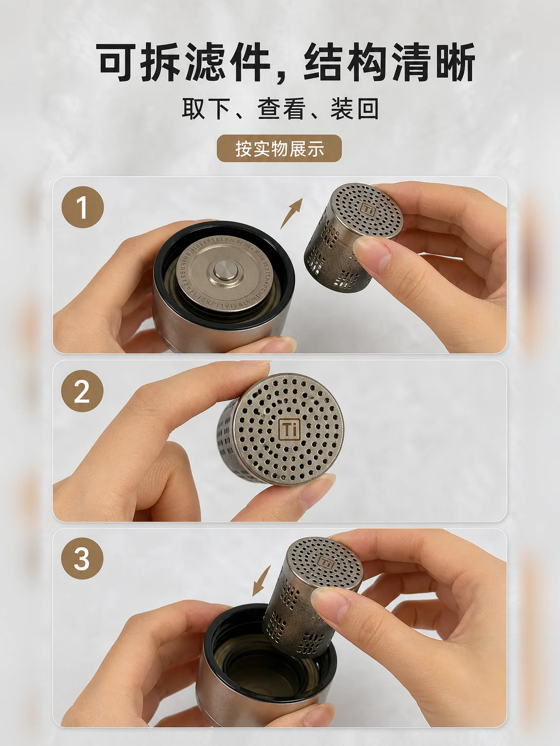 匡迪 D.KADI 5939产品展示图 7
