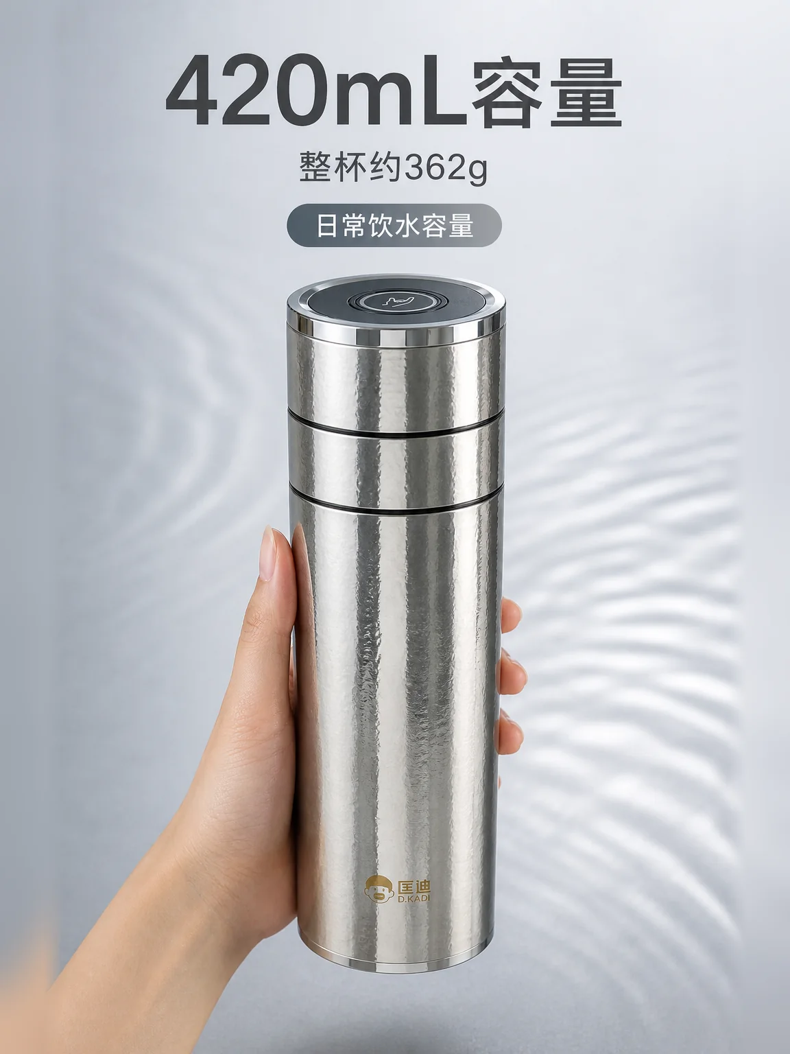 匡迪 D.KADI 5939产品展示图 10