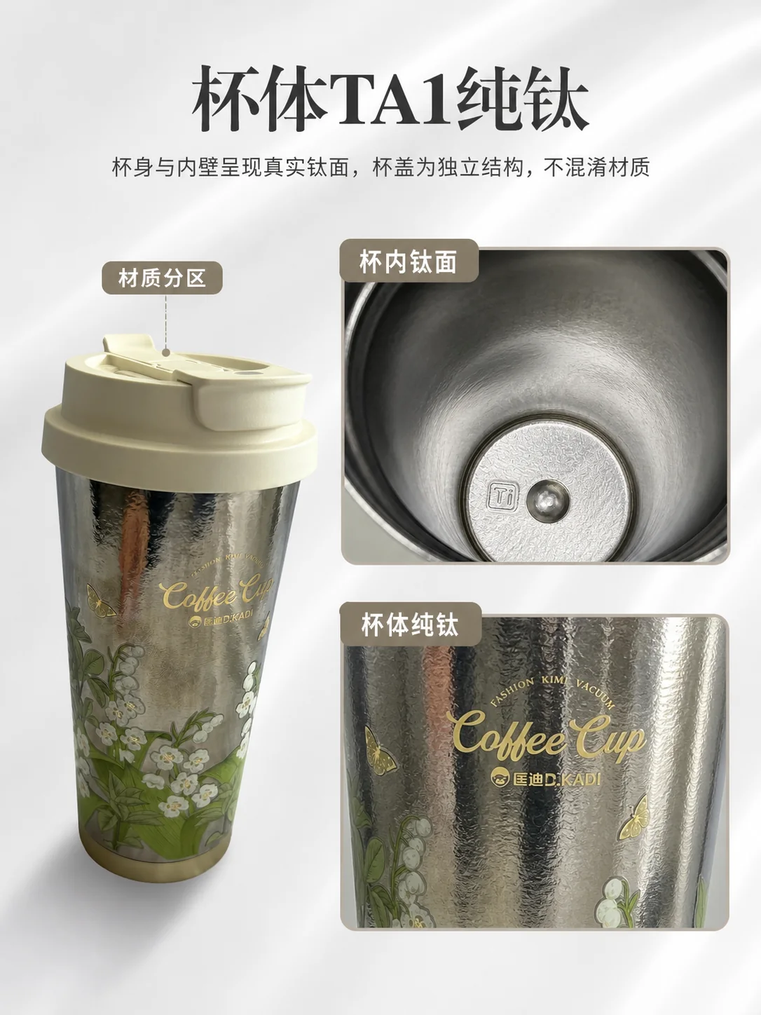 匡迪 D.KADI 5958产品展示图 4