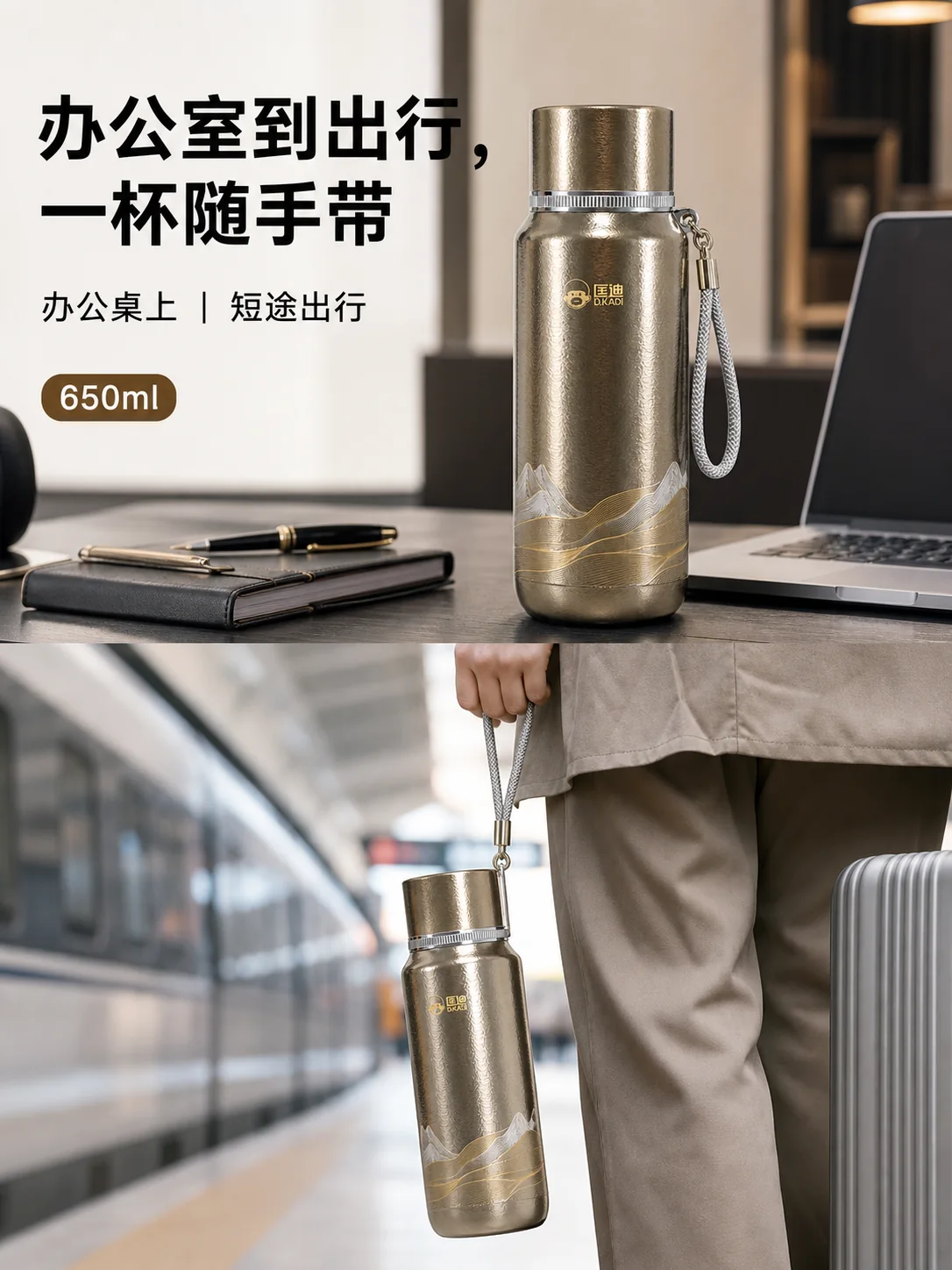 匡迪 D.KADI 5976产品展示图 8