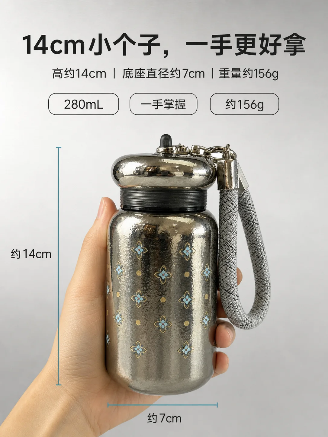 匡迪 D.KADI 5979产品展示图 6