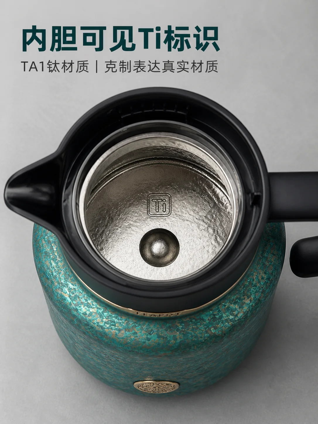 匡迪 D.KADI 9926产品展示图 2