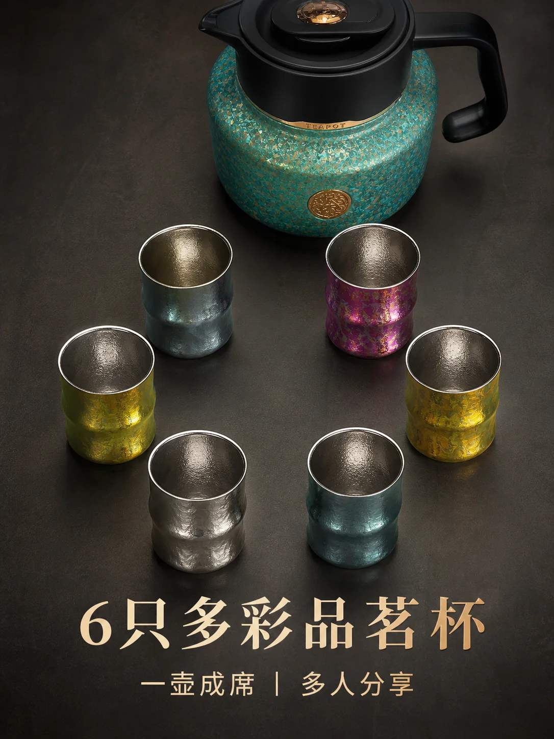 匡迪 D.KADI 9926产品展示图 5