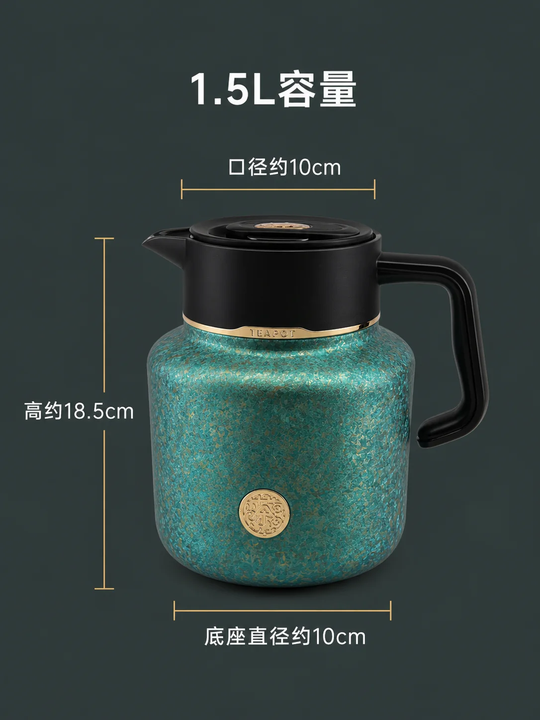 匡迪 D.KADI 9926产品展示图 6