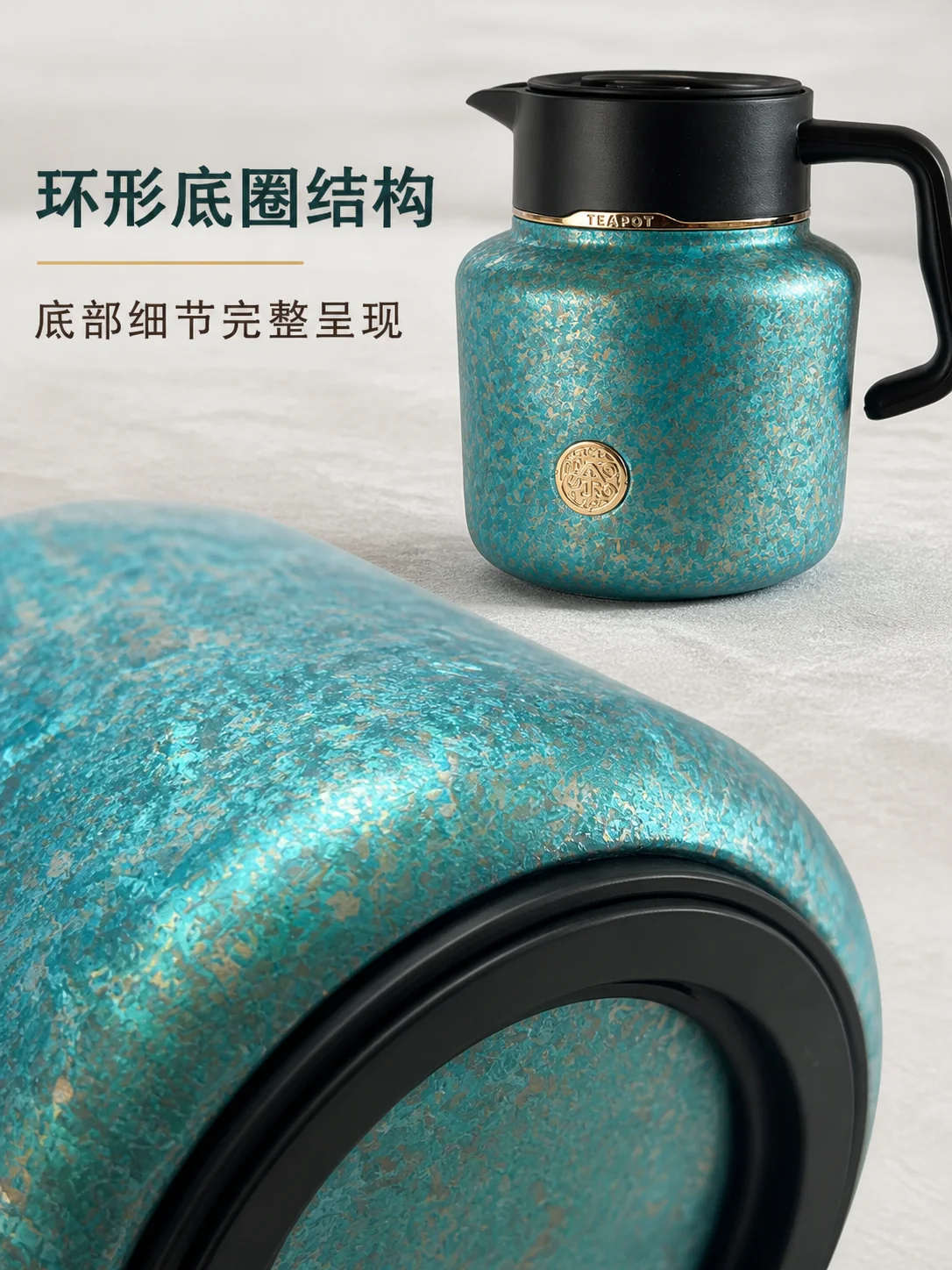 匡迪 D.KADI 9926产品展示图 9