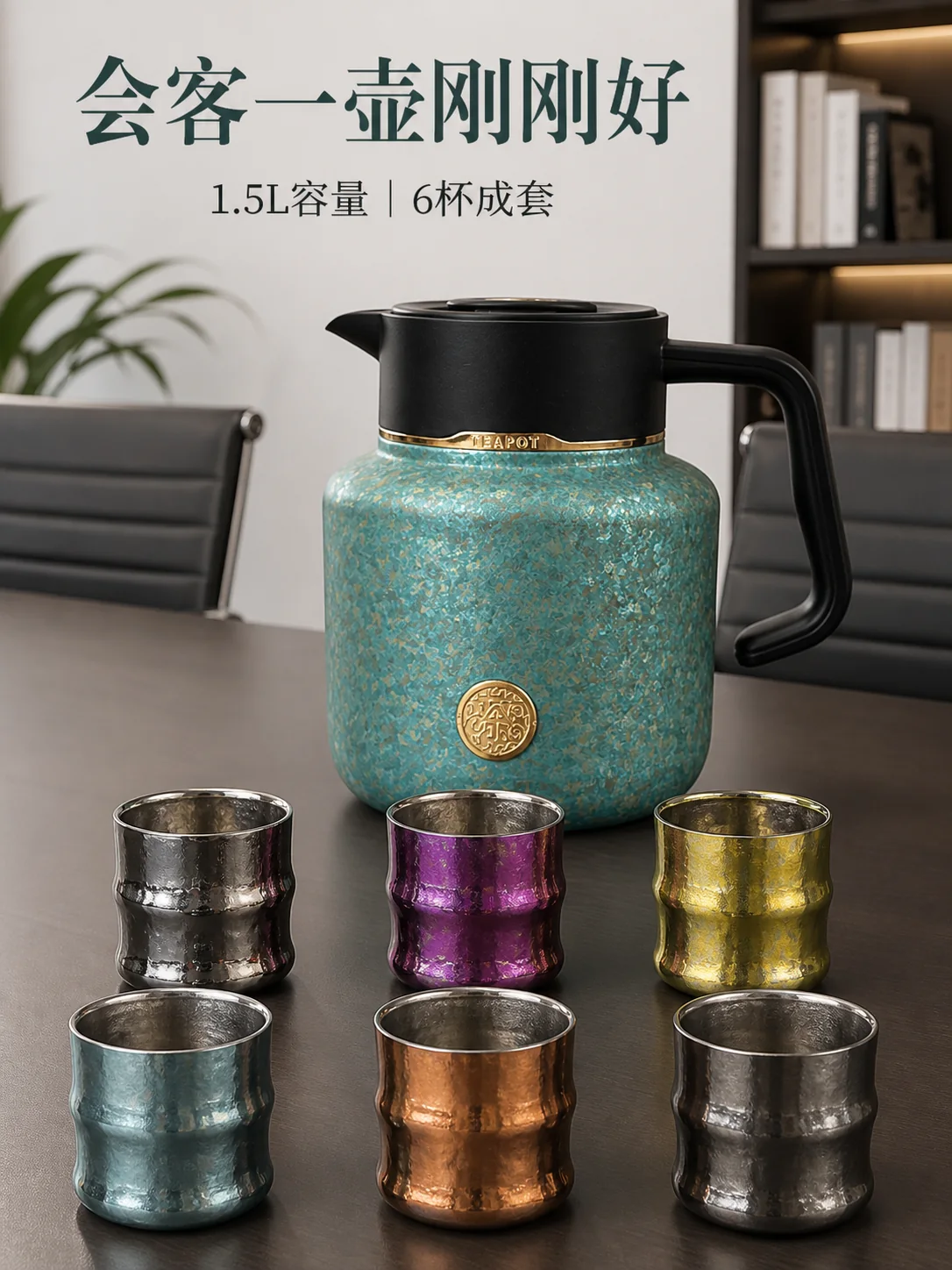 匡迪 D.KADI 9926产品展示图 10