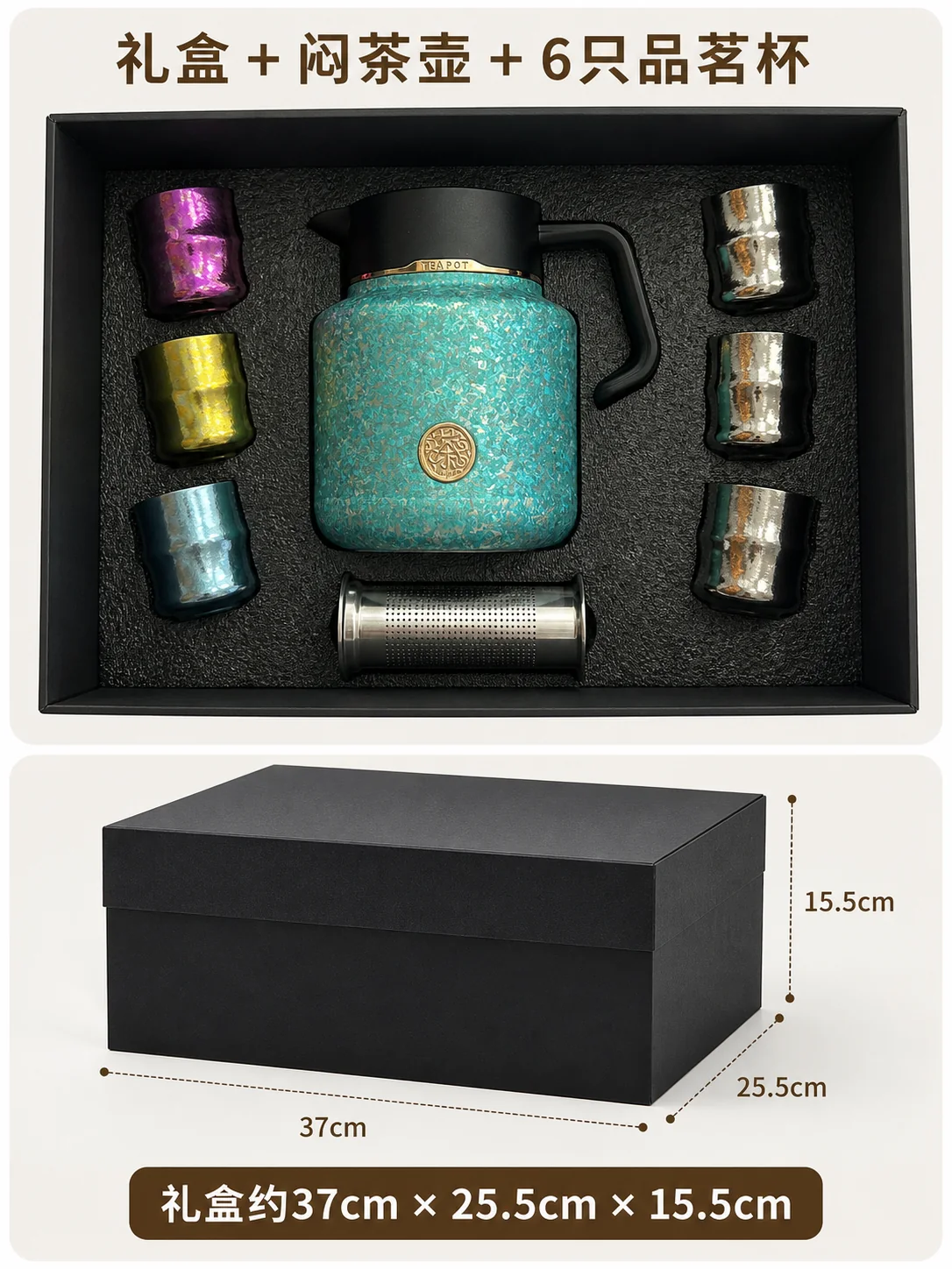 匡迪 D.KADI 9926产品展示图 11