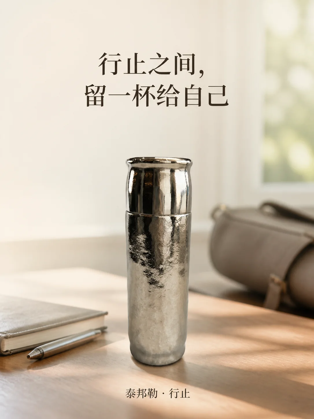 行止产品展示图 1
