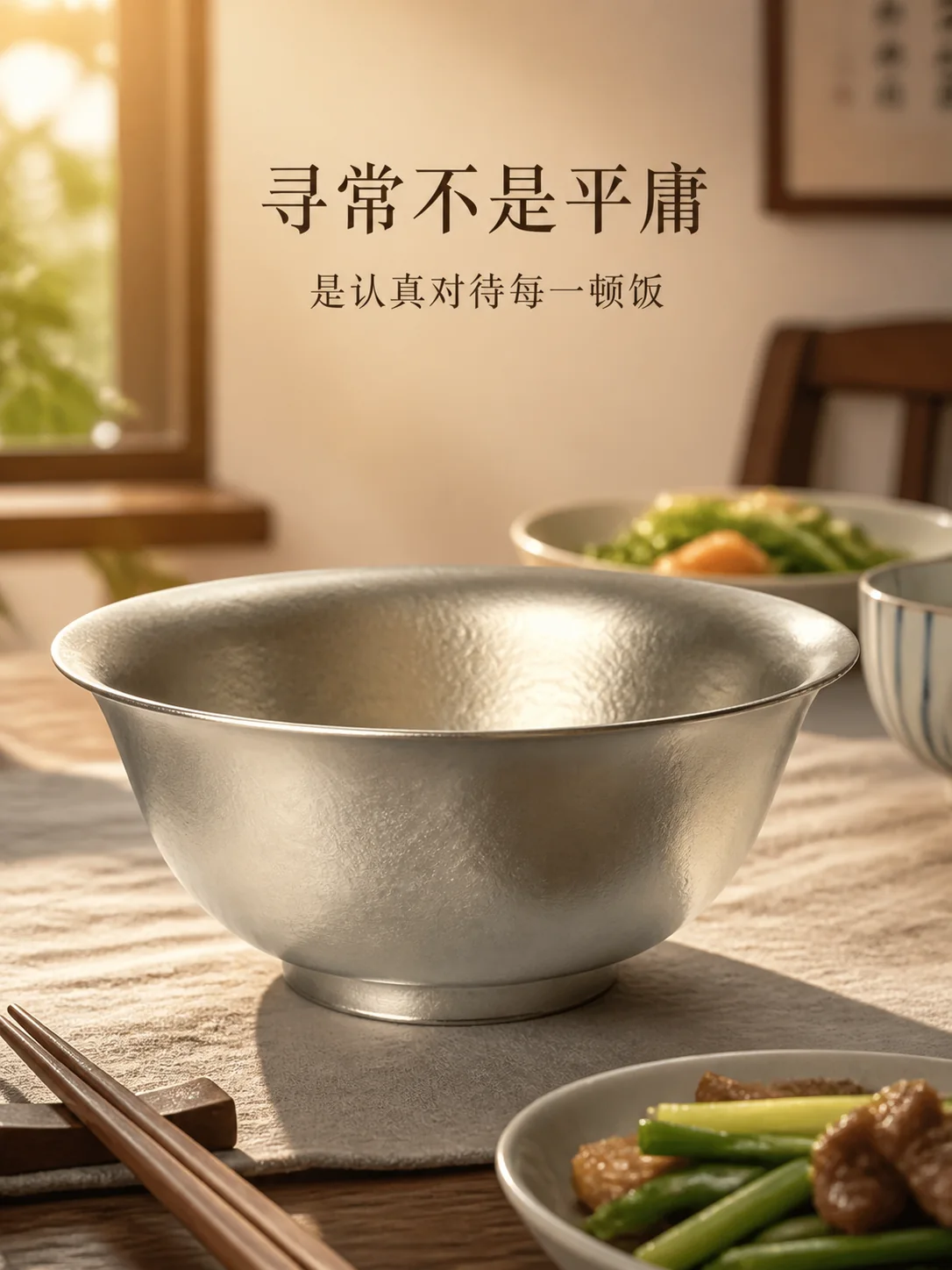 寻常产品展示图 1